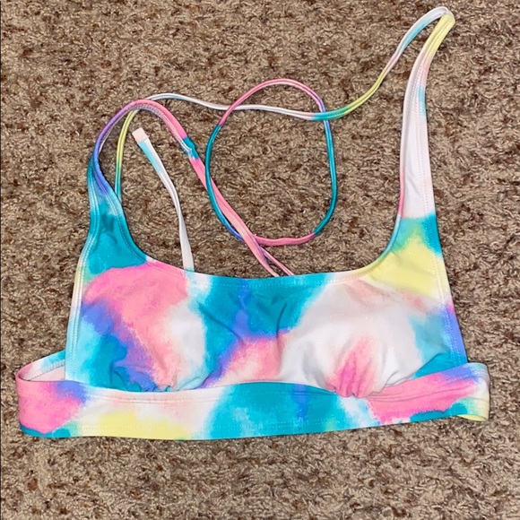 Target Bathing Suit - Picture 4 of 5